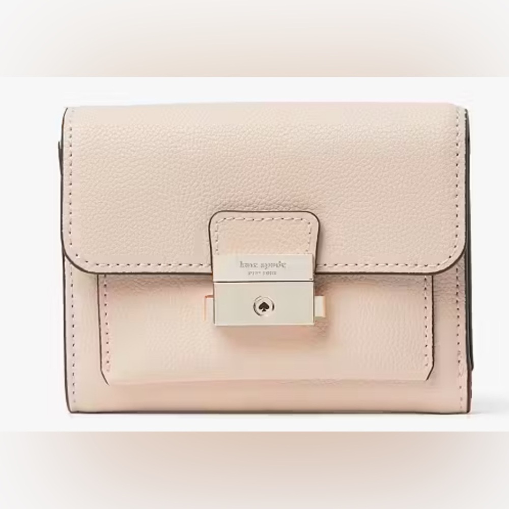 Kate Spade Voyage Small BiFold Wallet
